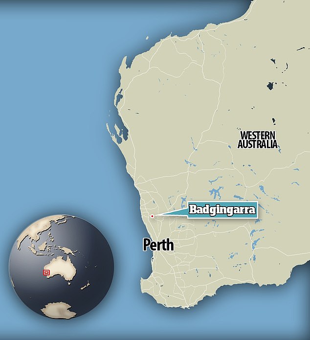 WA Dairy and Energy (WADE) plan to build the $1.2billion effluent-powered dairy and milk powdering plant in Badgingarra, in the state's midwest region, according to the ABC