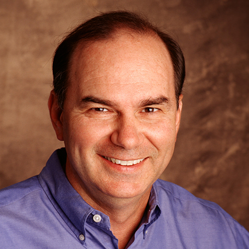 Rick Faulk Locus Robotics