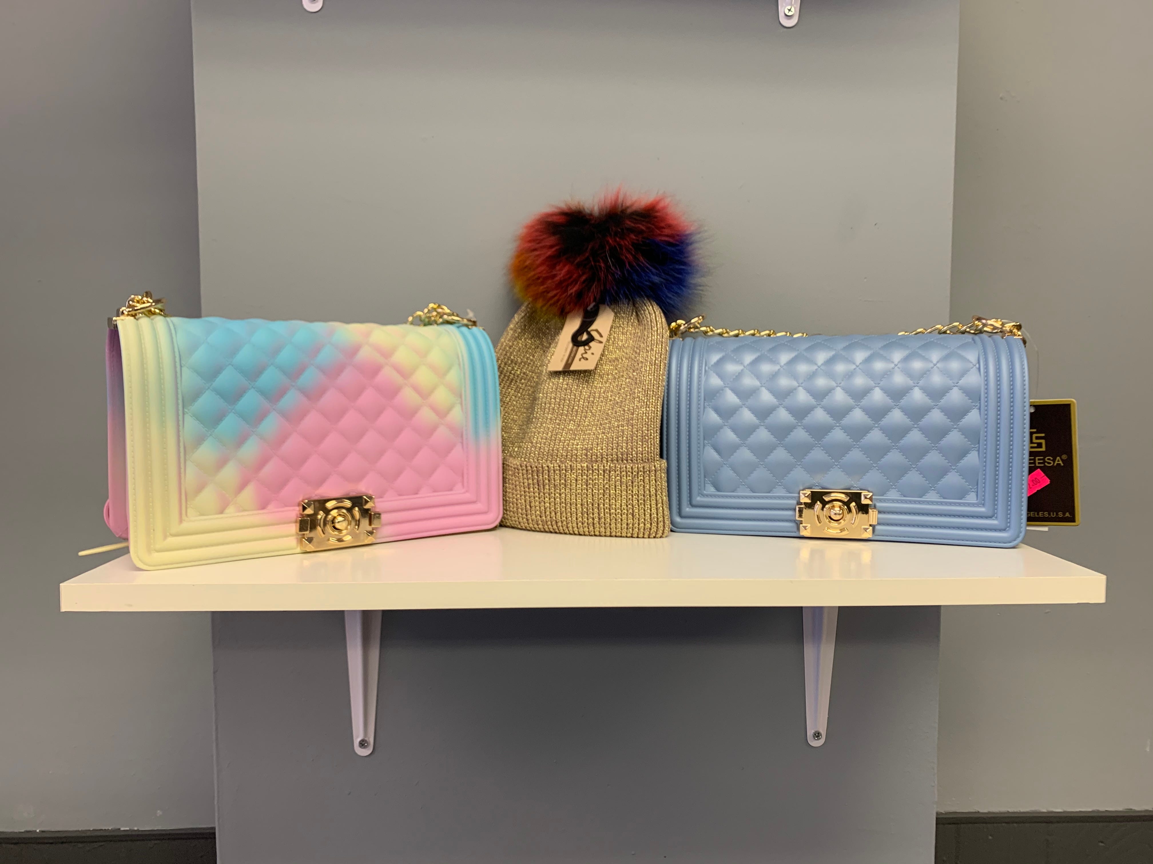 Klassy N Divine is a hair and fashion boutique on Eighth Street in downtown Sheboygan.
