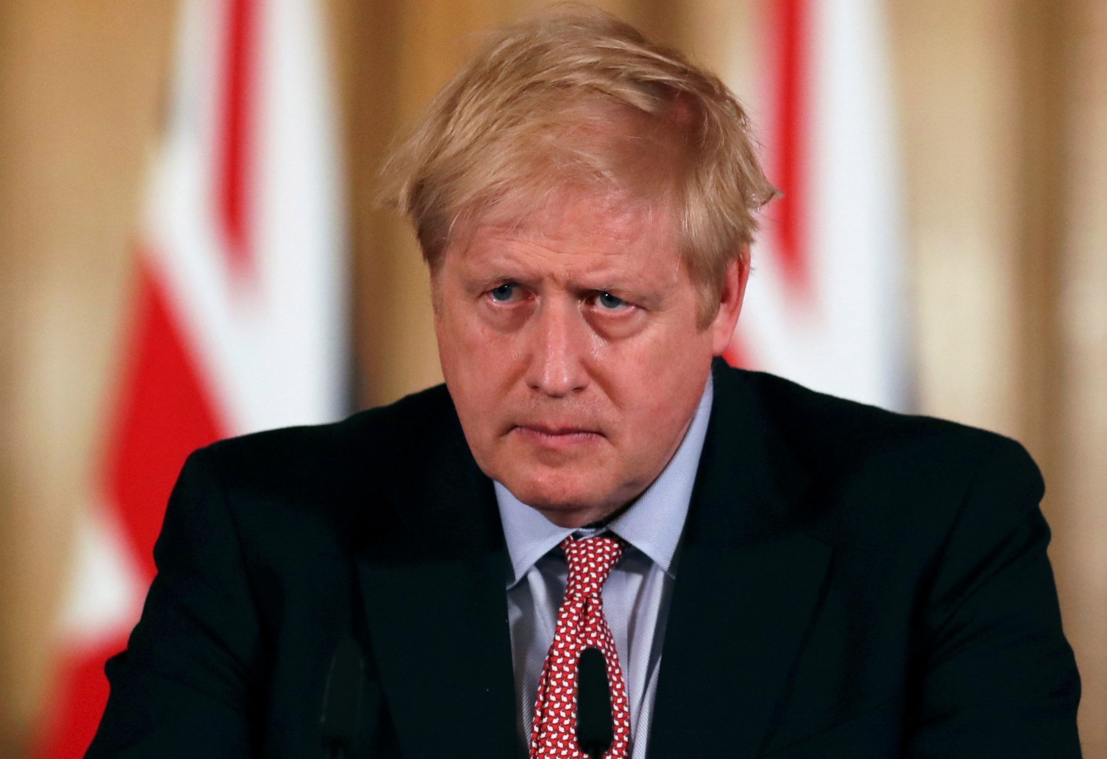 Boris Johnson's worst-case scenario plans have been revealed