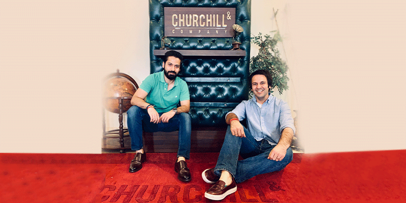 Churchill & Company