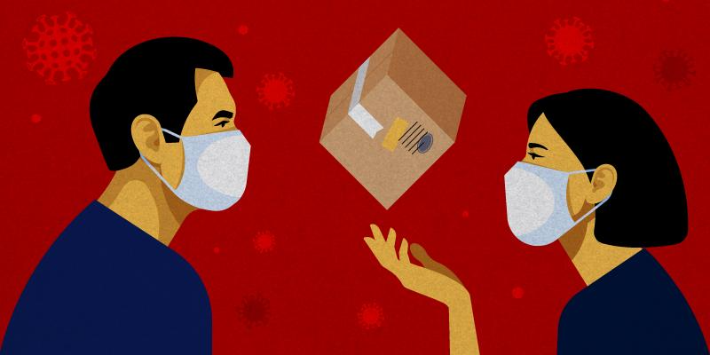 Startup Impact of Coronavirus