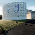 © A&F architectes