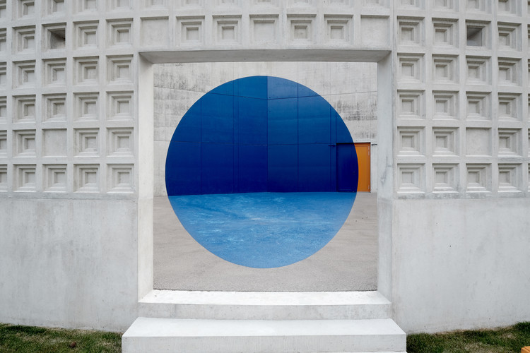 © A&F architectes