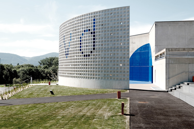 © A&F architectes