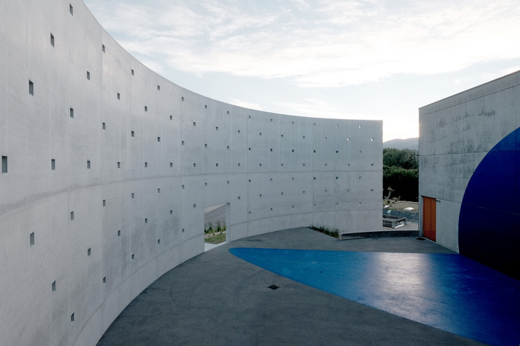 © A&F architectes
