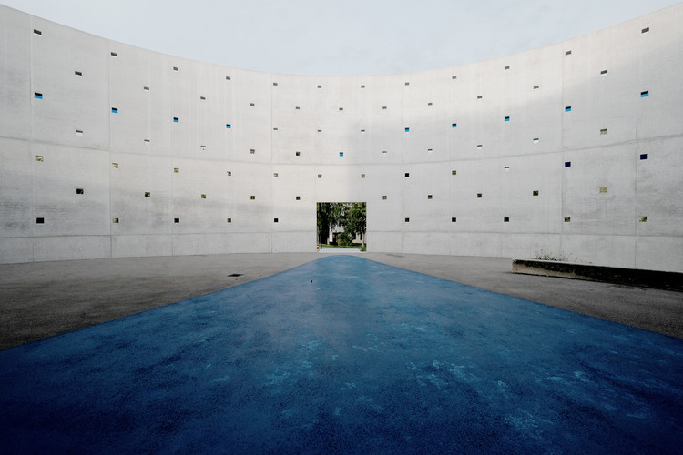 © A&F architectes