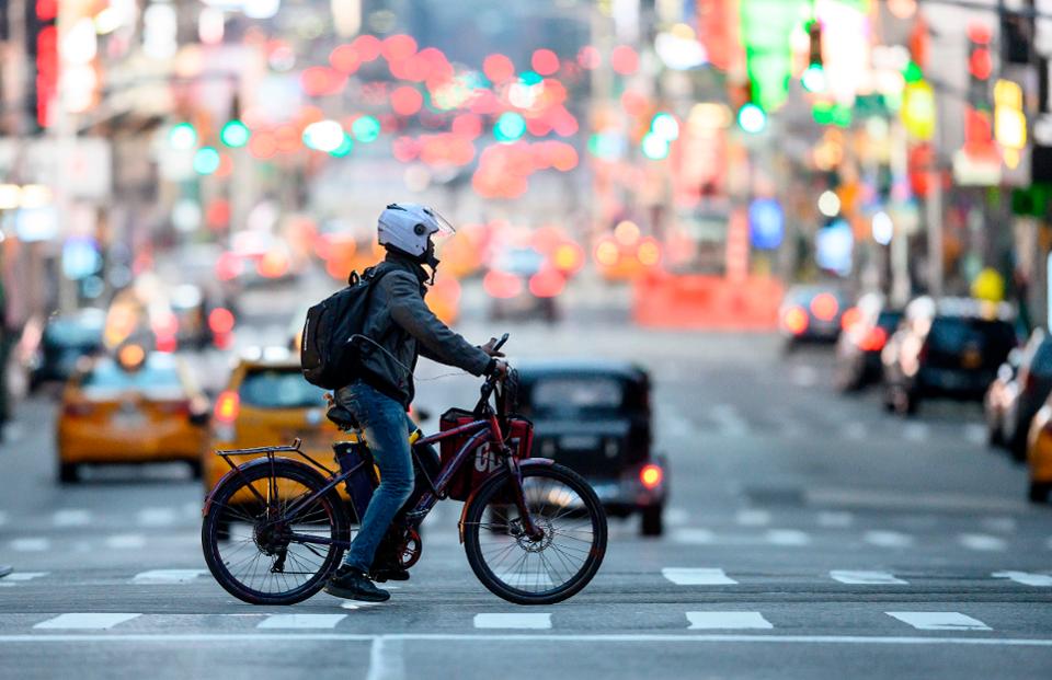 Food delivery labor shortages could threaten food supply during coronavirus
