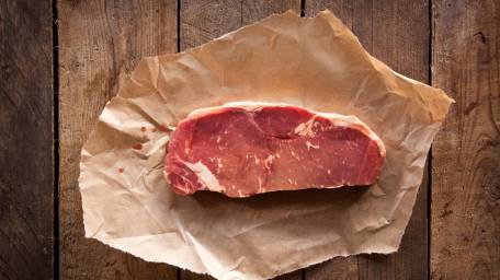 Steak