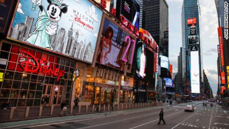 75 million Americans told to stay home as testing reveals more coronavirus cases