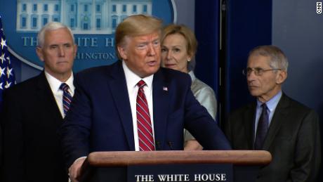 Donald Trump starts 2020 in the worst polling position since Harry Truman