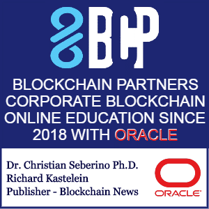 Online Blockchain Education