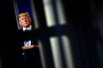 President Donald Trump said the White House will reevaluate pandemic-induced restrictions at the end of the month to fire up the economy. But public health officials warn that prematurely lifting measures aimed at slowing the transmission of the virus could allow it to surge.