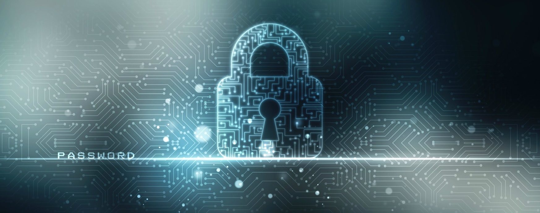 Online Security Measures CyberAttackers CyberSecurity Hack CyberThreat Data Digital - Stock