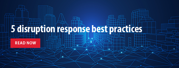 Download "5 disruption response best practices"