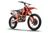 450 SX-F Factory Edition front right