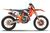 450 SX-F Factory Edition right side