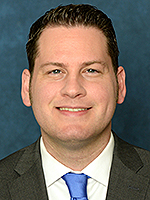 Seth Clevenger
