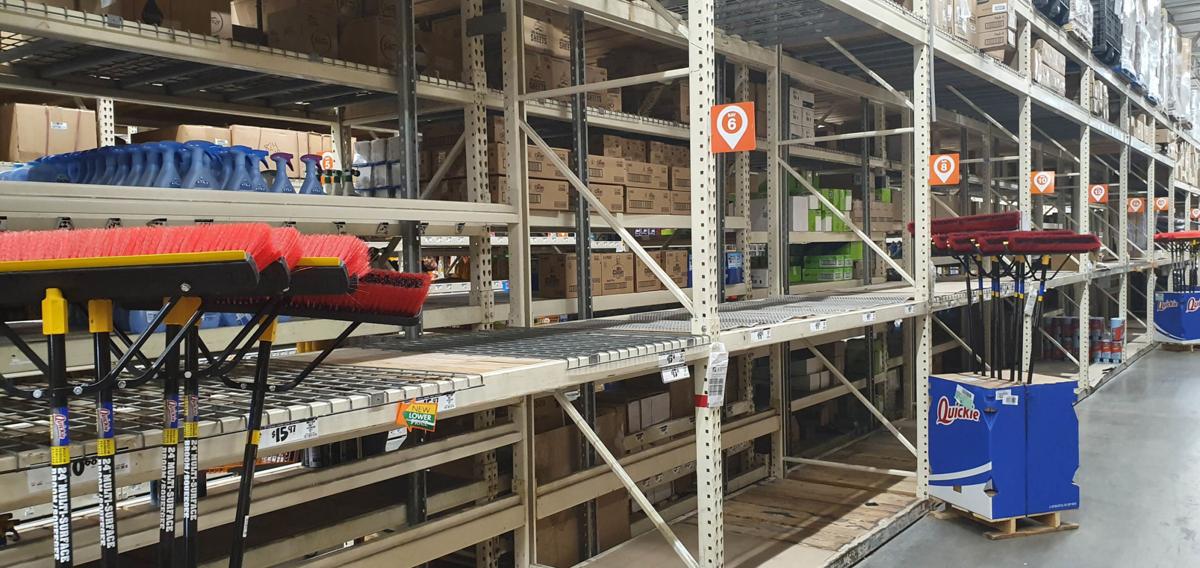 Wholesalers, retailer assure there’s ample supply Guam Business