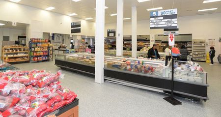 90 Meat Outlet