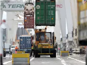 Cargo operators and freight forwarders said the number of such flights, as well as the cost of chartering them, will increase this month as the crunch in factories becomes critical. (Representational image)