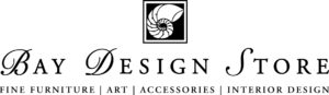 bay design logo Naples