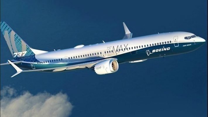Boeing factory employee tests positive for COVID-19