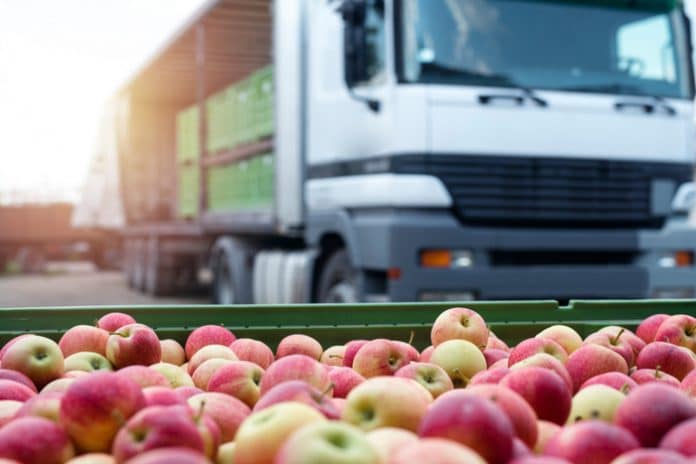 Coronavirus: Supermarkets to extend distribution delivery hours Coronavirus: Supermarkets to extend distribution delivery hours