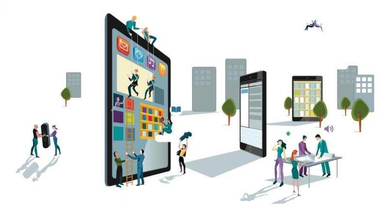 Digital Transformation