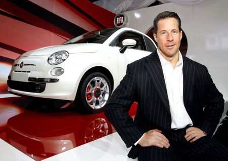 During his tenure the company saw big U.S. sales growth, mainly with the Jeep and Ram brands.