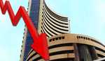 Sensex at 3-year low, drops below 29,000-mark