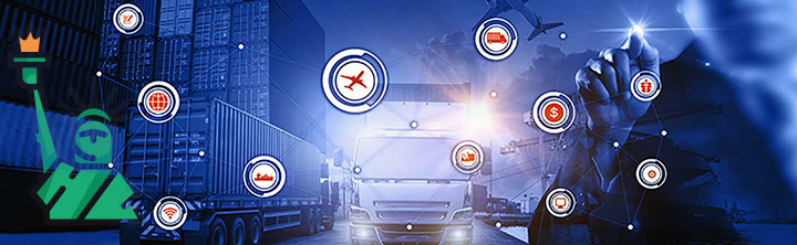 Image result for Freight Transportation Management System Market
