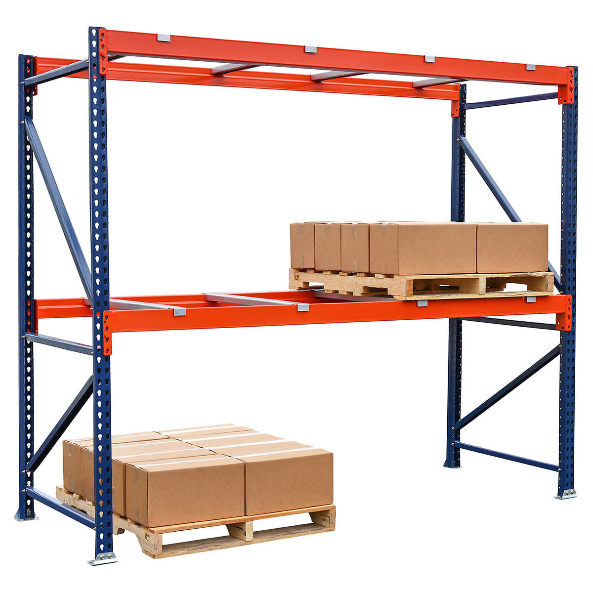 Pallet Rackis Global Pallet Rack Market 2020 Business Players – Averys, SSI SCHAEFER ...