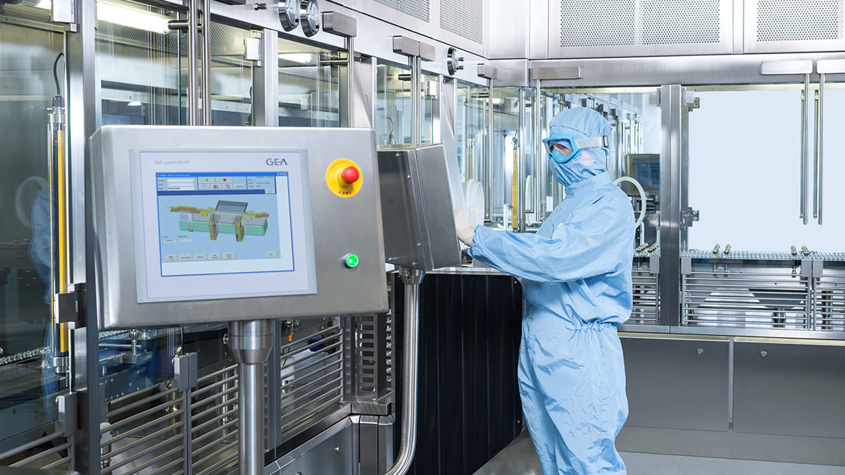 Top 10 Companies in Pharmaceutical Storage and Material Handling ...