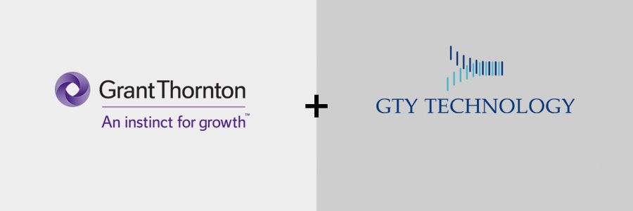 Grant Thornton partners with GTY Technologies and Llamasoft