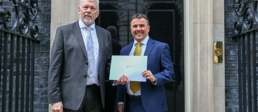 How to drive procurement value in UK public sector SMEs image