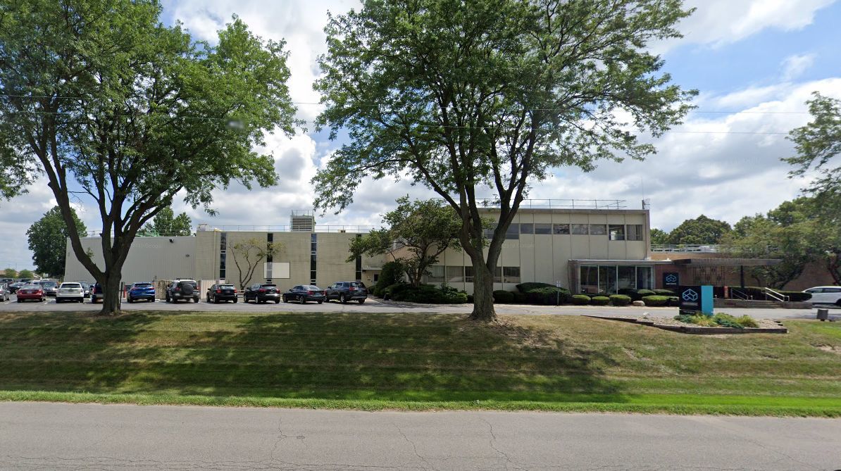 LaPorte factory named a super polluter