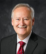 Tom Stenzel, President and Chief Executive Officer, United Fresh Produce Association