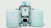 On-Site Generation of Cleaning/Sanitizing Products Mitigates Risk Caused by Supply Chain Disruption