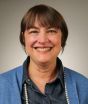 Headshot of Newsday employee Carol Polsky on June