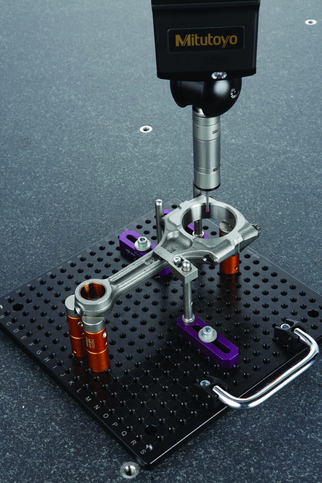 Smart factory ready measurement