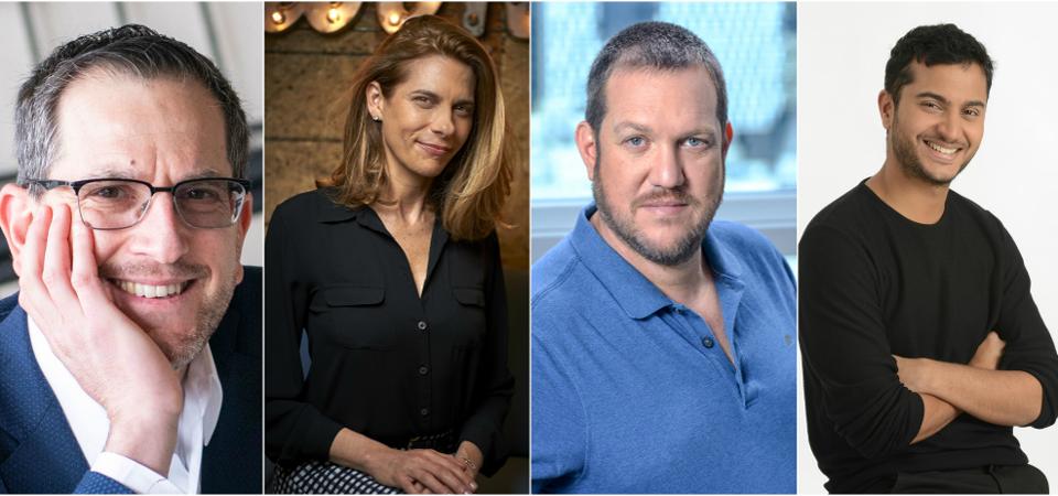Top Israeli CEOs and investors share their take on the impact of COVID-19 on Israeli tech.