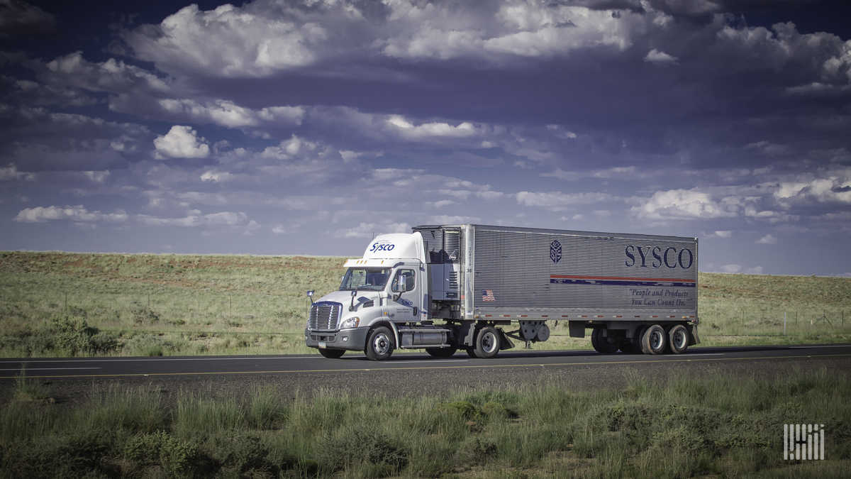 Sysco Drivers in Wisconsin Join Teamsters to Close Wage Gap