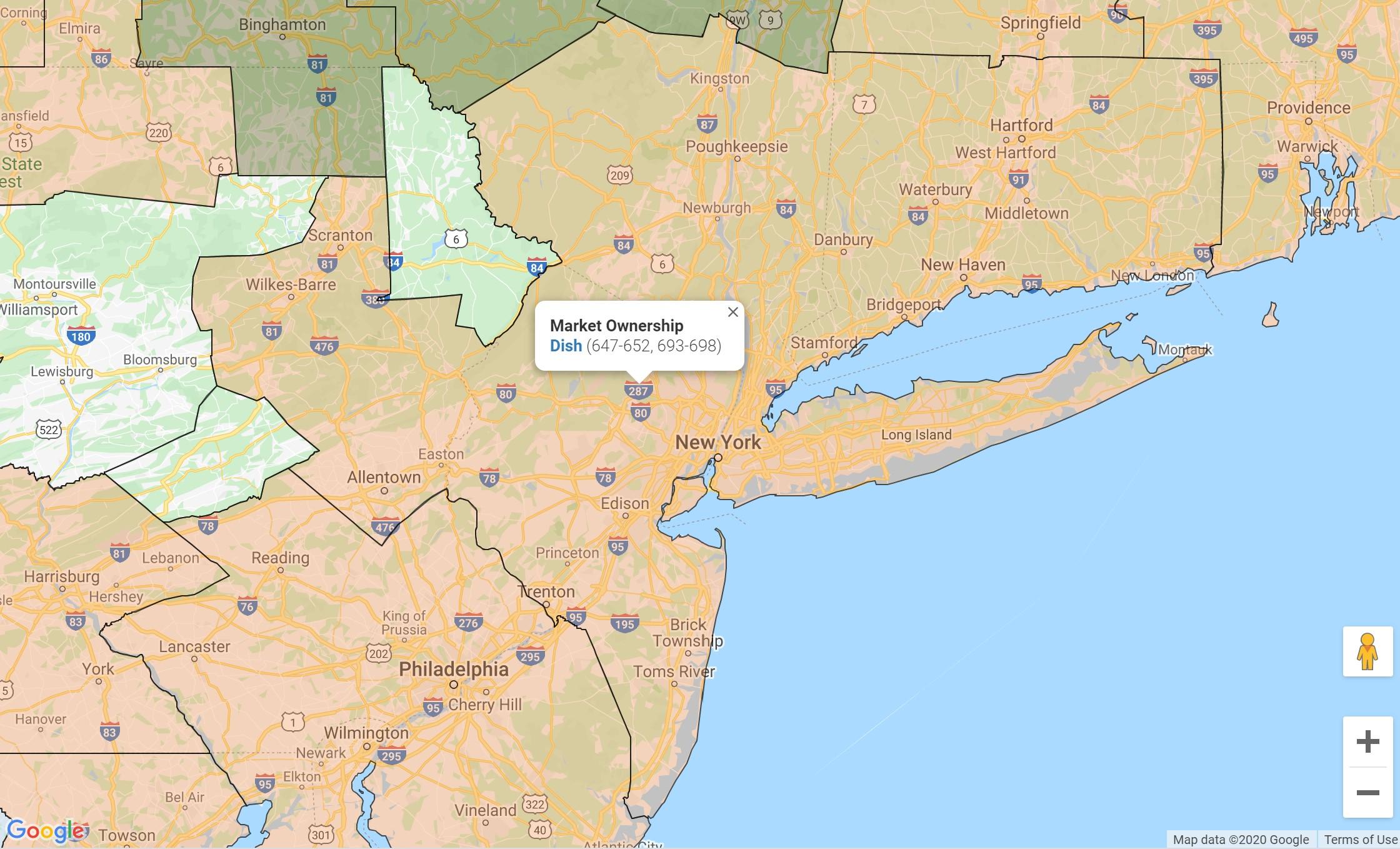 T-Mobile's 600MHz 4G will probably improve by 4x in this area.