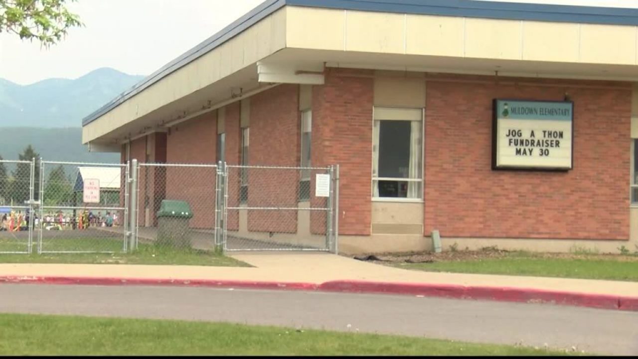 Whitefish elementary school construction is on schedule