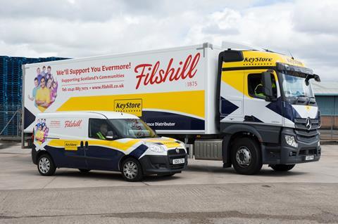 Filshill