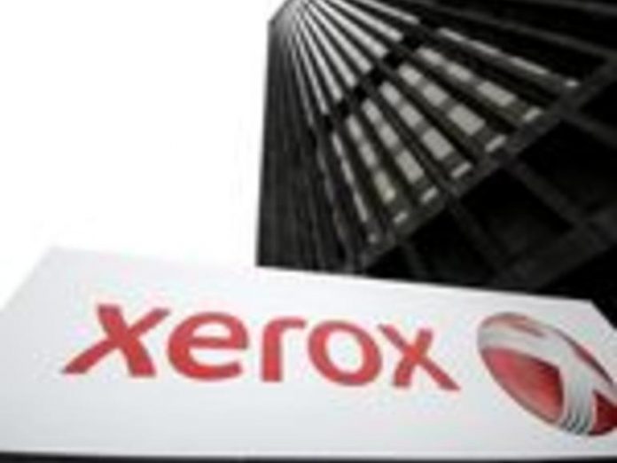 Xerox pauses the HP procurement process and the bidding process is ongoing

