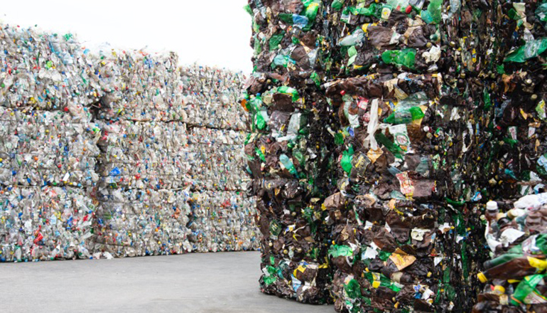Landfill Mining and Its Tremendous Potential