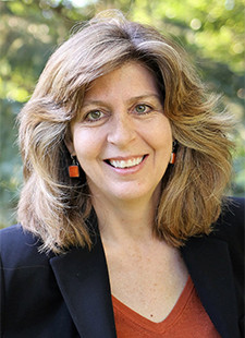 Anne Mavity