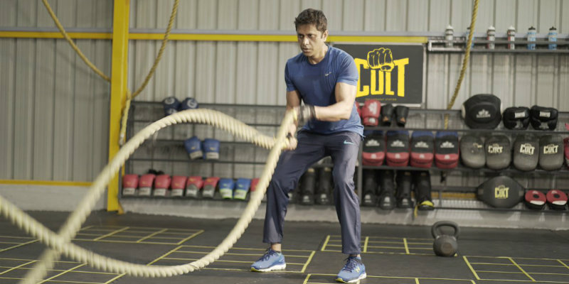 Curefit